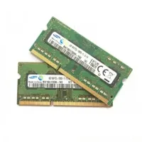 Samsung 4GB DDR3 1600 Bus Laptop RAM